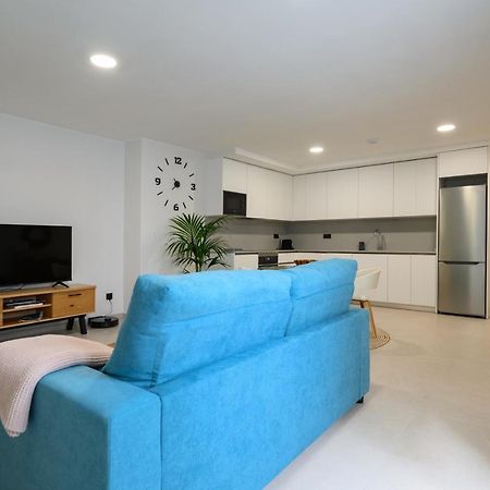 Waves &Sun Apartment Las Palmas de Gran Canaria Ngoại thất bức ảnh