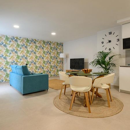 Waves &Sun Apartment Las Palmas de Gran Canaria Ngoại thất bức ảnh