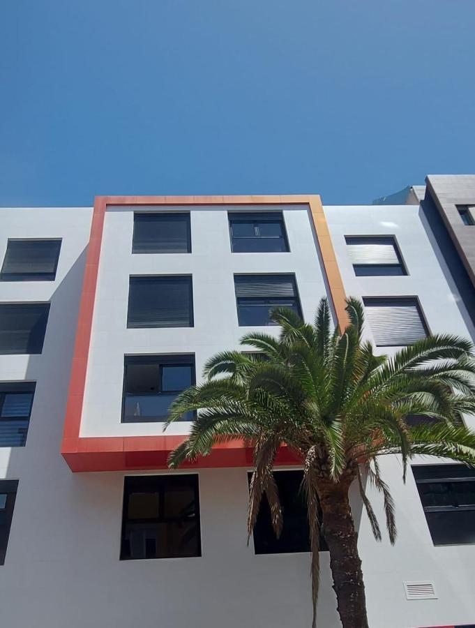 Waves &Sun Apartment Las Palmas de Gran Canaria Ngoại thất bức ảnh