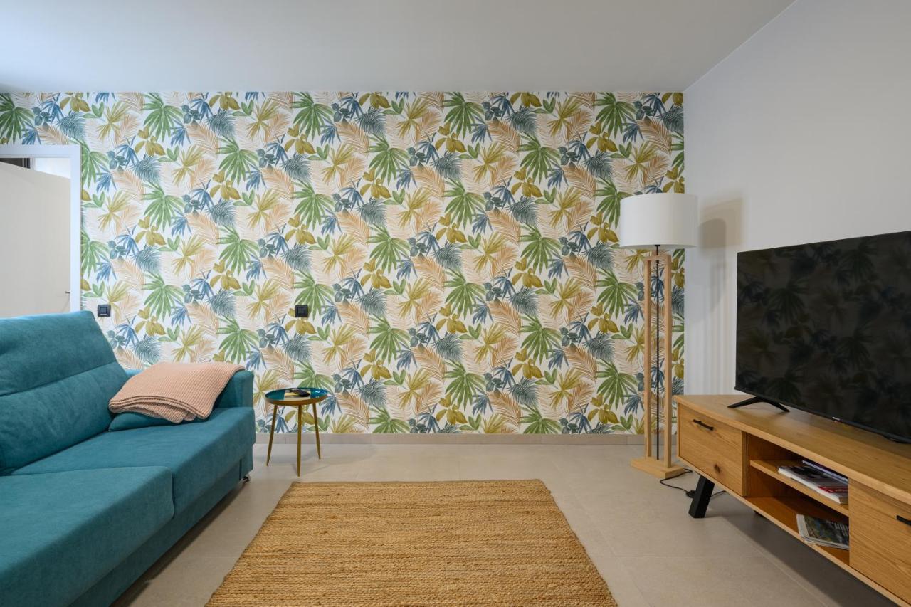 Waves &Sun Apartment Las Palmas de Gran Canaria Ngoại thất bức ảnh