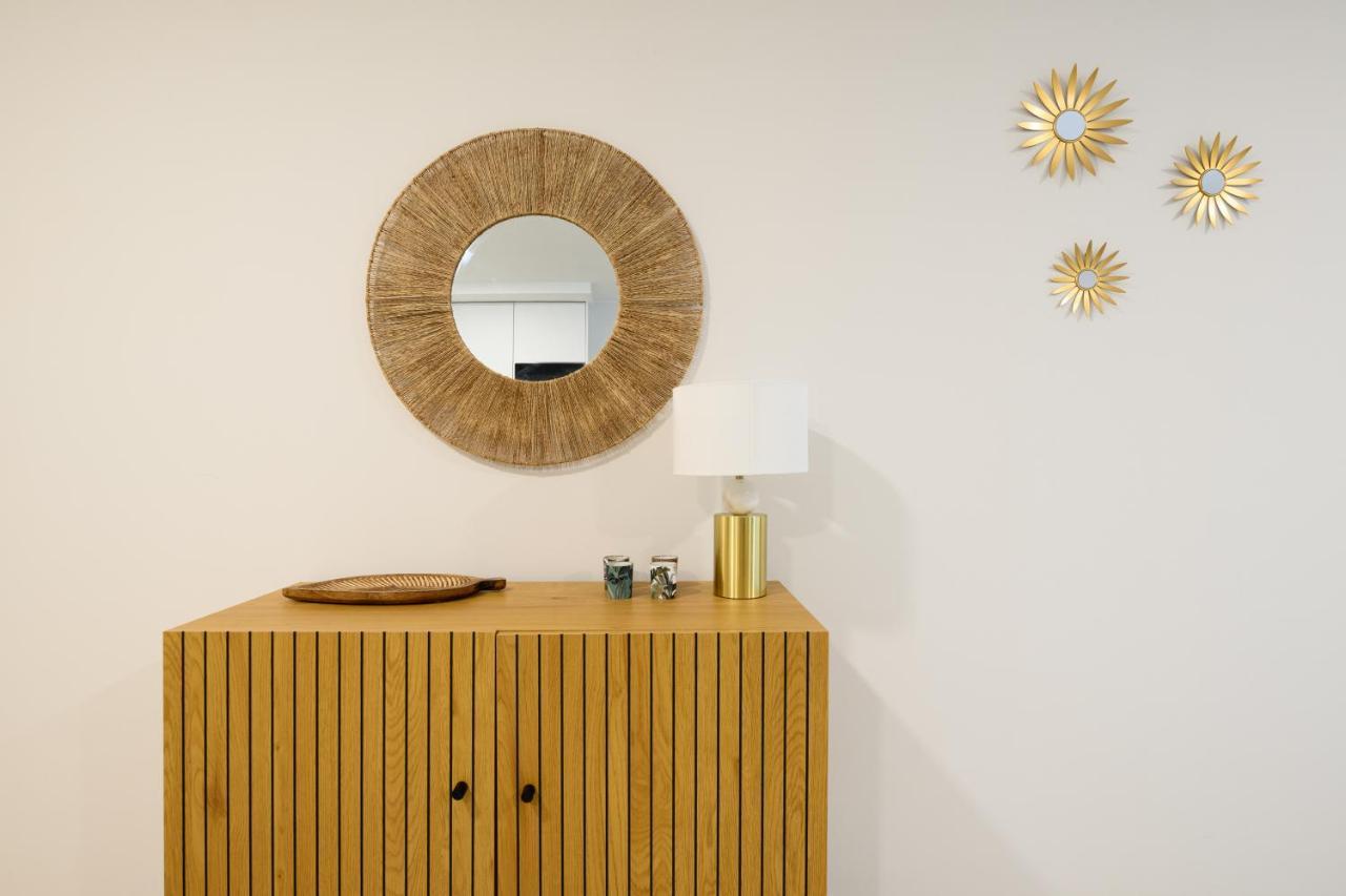 Waves &Sun Apartment Las Palmas de Gran Canaria Ngoại thất bức ảnh