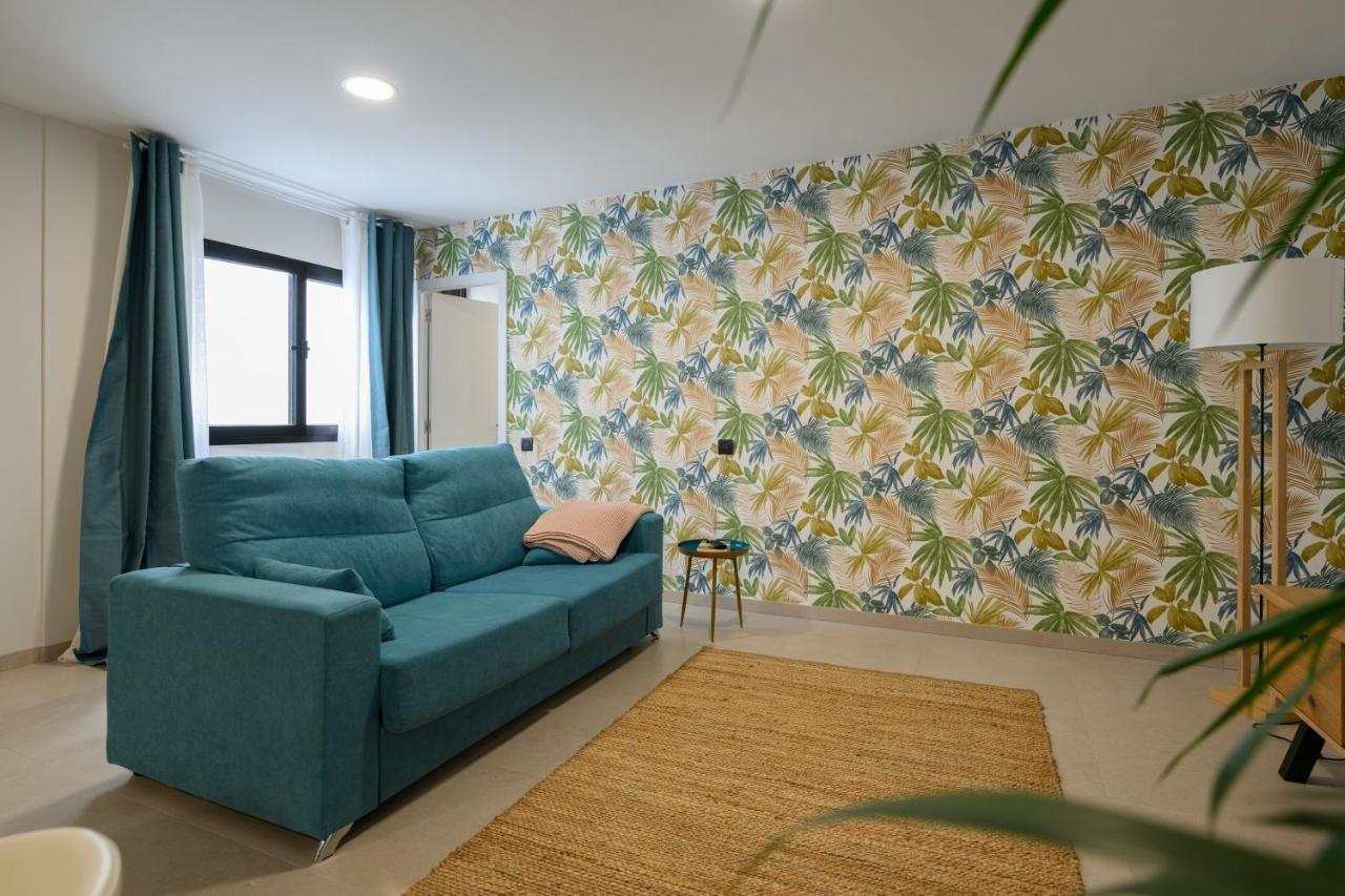 Waves &Sun Apartment Las Palmas de Gran Canaria Ngoại thất bức ảnh