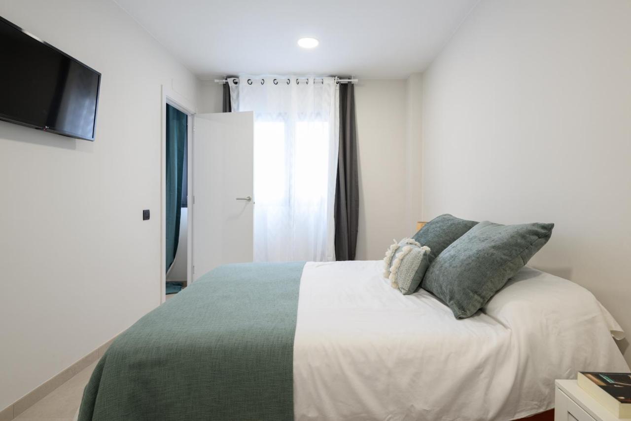 Waves &Sun Apartment Las Palmas de Gran Canaria Ngoại thất bức ảnh