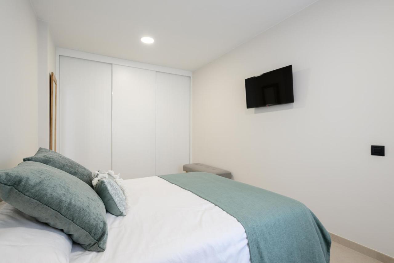 Waves &Sun Apartment Las Palmas de Gran Canaria Ngoại thất bức ảnh