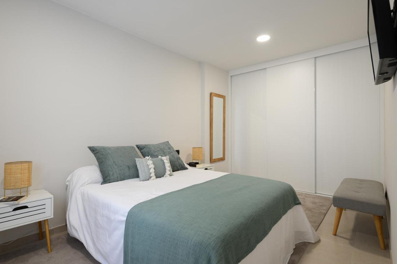 Waves &Sun Apartment Las Palmas de Gran Canaria Ngoại thất bức ảnh