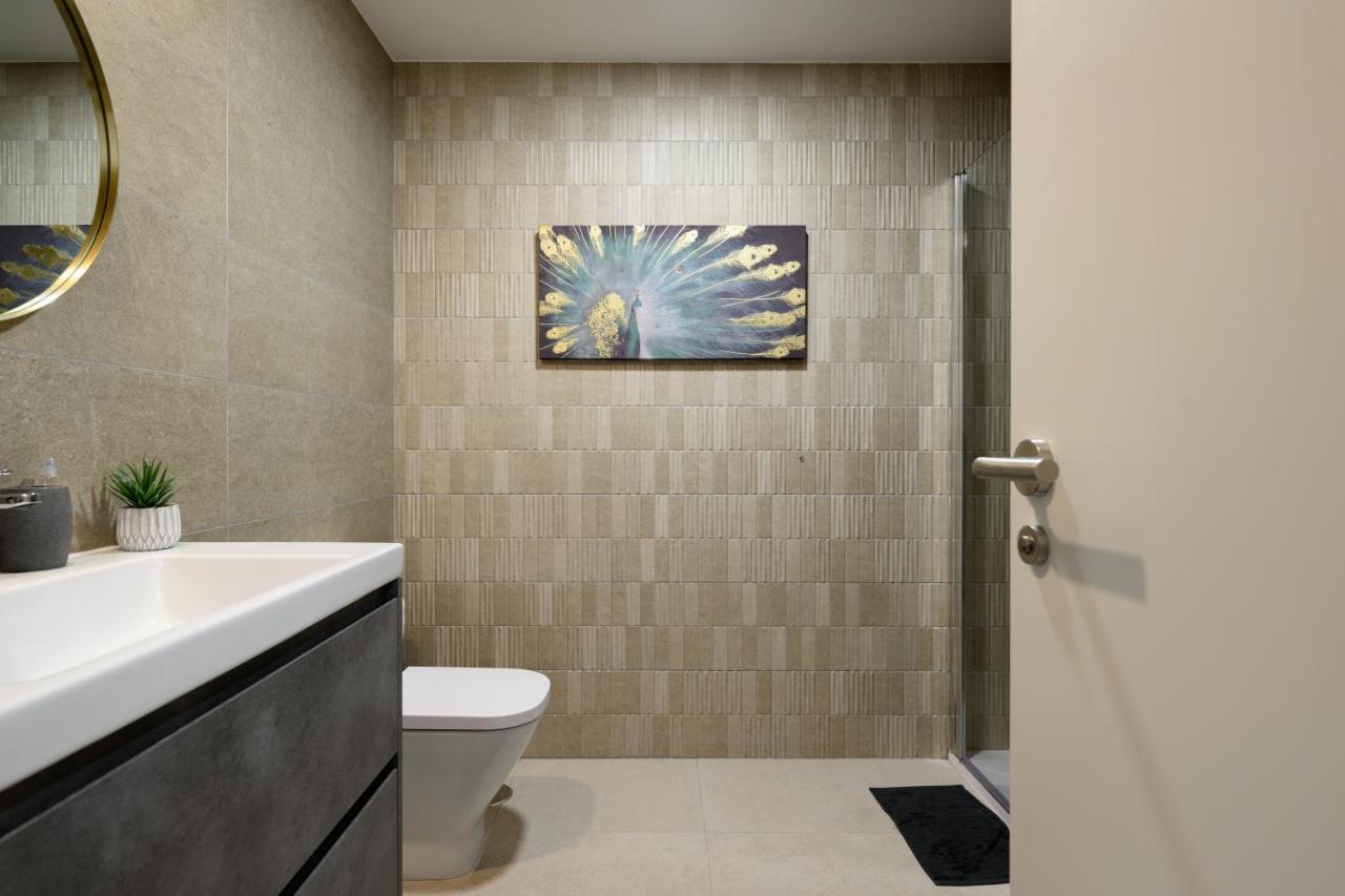 Waves &Sun Apartment Las Palmas de Gran Canaria Ngoại thất bức ảnh