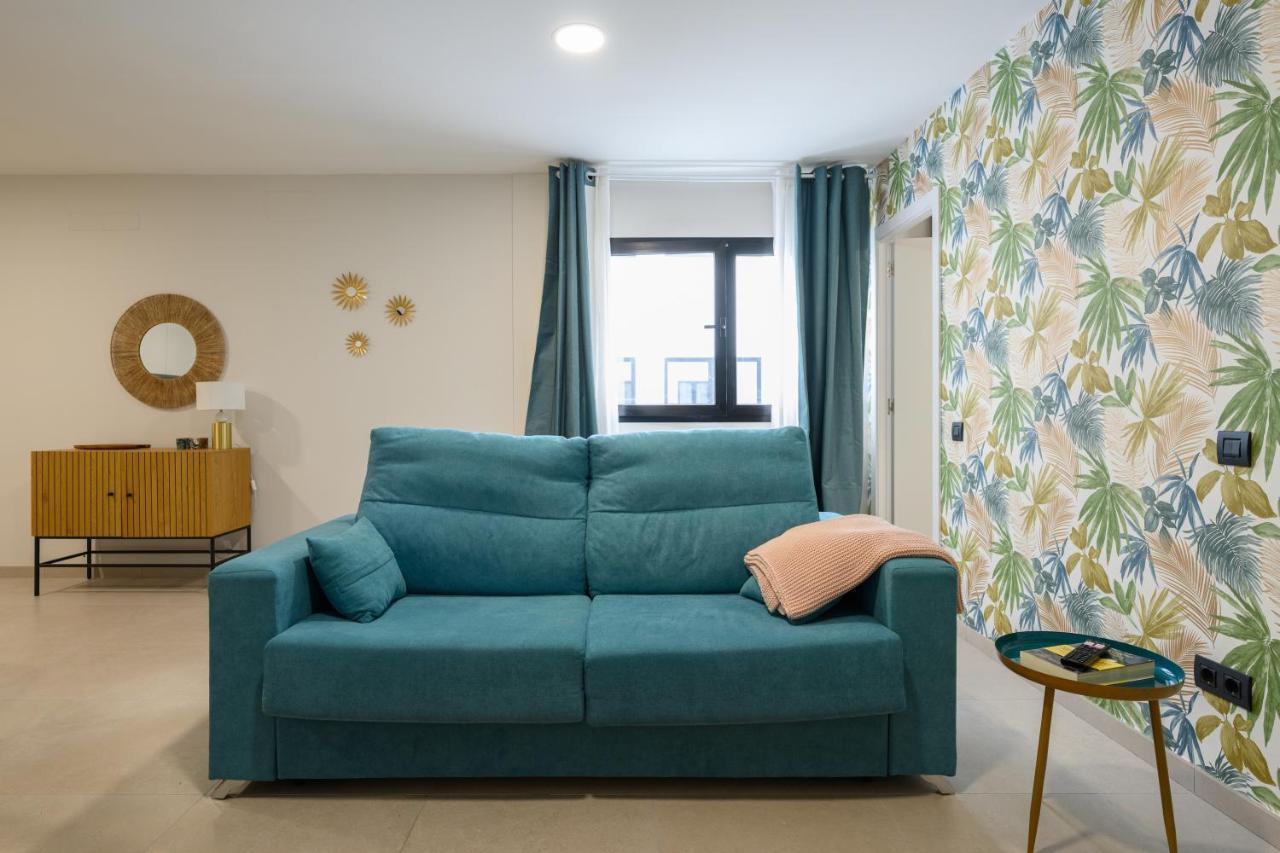 Waves &Sun Apartment Las Palmas de Gran Canaria Ngoại thất bức ảnh