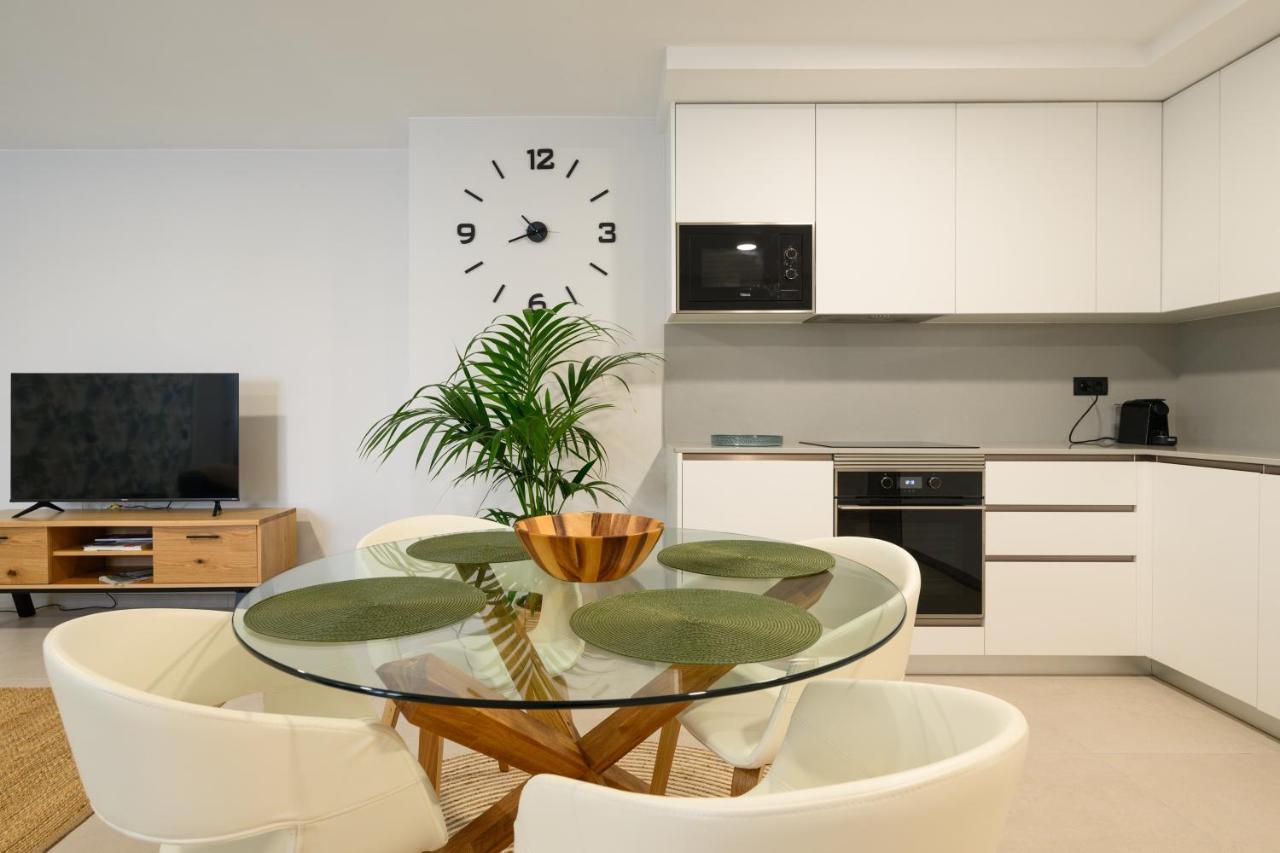Waves &Sun Apartment Las Palmas de Gran Canaria Ngoại thất bức ảnh