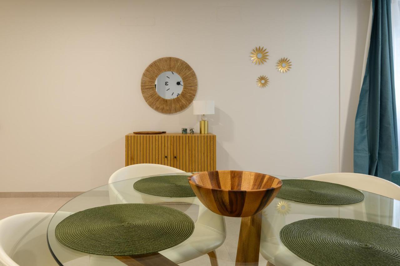 Waves &Sun Apartment Las Palmas de Gran Canaria Ngoại thất bức ảnh